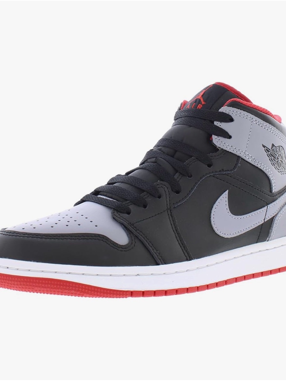 NEW Jordan 1 mids